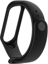 ОРИГИНАЛЬНЫЙ РЕМЕНЬ YIVO СИЛИКОНОВЫЙ РЕЗИНОВЫЙ ДЛЯ XIAOMI MI SMART BAND 3 4