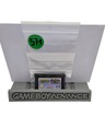 GAME BOY ADVANCE DR MARIO И PUZZLE LEAGUE ORIGINAL