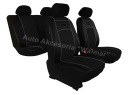 NISSAN ALMERA N15 (1995-2000R.) ЧОХОЛ ШКІРЯНІ  (13779124808) фото min 9