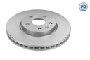 DISC BRAKE OPEL P. INSIGNIA 08- photo 1 - milautoparts-fr.ukrlive.com