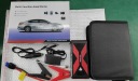 POWER BANK JUMP СТАРТЕР ПРИСТРІЙ СТАРТЕР 8000 MAH CAR POWERBANK 1000 A  (18876366351) фото min 15