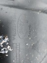 PARE-CHOCS AVANT AVANT FORD FOCUS MK3 III LIFT 14R-photo 13