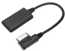 MMI BLUETOOTH ADAPTER CABLE AUX MODULE для MERCEDES