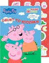 PEPPA СВИНЬЯ. ЗАКЛЕЮ, СЛЕДУЮ ЧАСТЬ 5. КОЛЛЕКТИВНАЯ РАБОТА