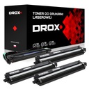 3 барабана TN247BK + DR243BK для Brother DCP-L3550CDW