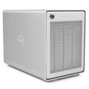 OWC Mercury Elite Pro Quad 4xHDD/SSD USB macOS Win