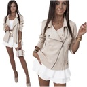 INESSE СТИЛЬНАЯ ЗАМШЕВАЯ РАДИАТОРНАЯ ЛОДКА! WZ.3 л