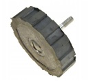 РОЛИК WCIAGAJACA METALOWO-GUMA FI215 KOMBAINAS BOLKO  фото 13