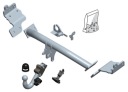 АВТОМАТ ГАК БУКСИРУВАЛЬНИЙ / ФАРКОП Z MODULEM7PIN/13P DO FIAT FREEMONT 2011-16 ПЕРЕДНІЙ ПРИВІД +4WD  (16225532115) фото min 13