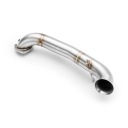 DOWNPIPE МИНИ COOPER R55, R56, R57 LCI, R58, R59, R60, R61 N18  фото 2