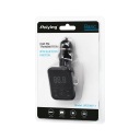 Передатчик Bluetooth с USB и слотом для карты micro SD