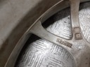 LLANTA 15” ALUMINIO NISSAN PRIMERA P11 ET35 