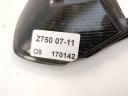 KAWASAKI Z750 07-11 HEADLIGHT BACK  photo 6