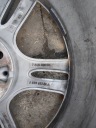 BMW 3 F30 F31 ТИТАНОВИЙ ДИСК КОЛЕСО ДИСК ALUS 7848388 5X112 9JX18 IS42 ET42  (18545688052) фото min 9