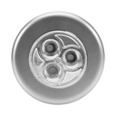 1x БЕСПРОВОДНАЯ СЕНСОРНАЯ СВЕТОДИОДНАЯ ЛАМПА С АККУМУЛЯТОРНЫМ УПРАВЛЕНИЕМ