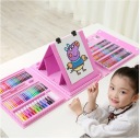 LARGE ARTIST S SET XXL CASE 208 предметов