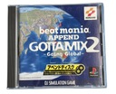 Beatmania Append Gottamix 2 выходит на мировой рынок NTSC-J #2
