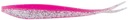 RUBBER YORK DROP SHOT EXECUTE LURE 6,5 см 5 шт.