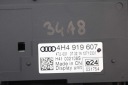 AUDI A8 MONITEURS 4H0919607 4H4919607 ARRIÈRE TV KIT RSE 4H ÉCRAN LCD 4H09196photo 14