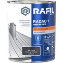 Расовая краска Rafil Half -Matt