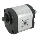 Гидронасос Bosch 0510715008 22,5 см3/об