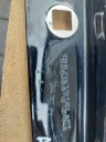 MERCEDES C W205 WING RIGHT PERID GOOD CONDITION BLACK  photo 9
