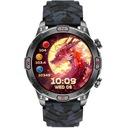 SMARTBAND BAND KARPÁNT OKOSÓRA KARÓRA ACTIVE AMOLED SP02 SMART WATCH PRO Tok vastagsága 13 mm