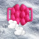 Захисне Спорядження Na Tułów 5 Pink