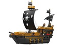 Kocky Pirátska loď 1288el Značka LEANToys