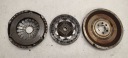 VOLANT D'INERTIE EMBRAYAGE DISQUE COLLIER VW POLO 9N LIFT 5D 1,4photo 9