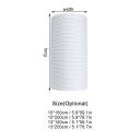HOSE WYLOTOWY AIR DO AIR CONDITIONER PRZENOSNEGO ELASTIC SUBSTITUTE D15CM 1.5M  photo 6