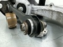 AUDI A6 S6 C7 4G 2017 ARRIÈRE CÔTÉ DROITE SUSPENSION ENSEMBLE 200KW 2967CM3photo 13