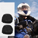 2PCS HELMET INTERNAL HAT HELMET BICYCLE HAT WYGODNA WYSCIOLKA HELMET MOTORBIK  photo 15