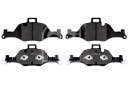 PLAQUETTES FREIN FEBI BILSTEIN 116429 34116883469 BMW 7 G11,G12 15- AVANTphoto 13