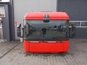 RENAULT MAGNUM 460 500 DXI KABINA KPL EUR5 RANKIN. nuotrauka 2