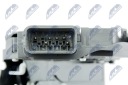 SERVOMOTEUR SERRURE CENTRAL AVANT GAUCHE VERS FORD FOCUSphoto 12