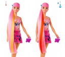 Серия кукол Barbie Color Reveal, полный ассортимент джинсовой ткани