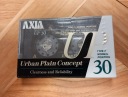 AXIA UP 30 Кассетная лента