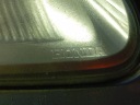 HONDA CIVIC 7 VII EU8 5D HAYON 01-04 AVANT PARE-CHOCS AILE CAPOT PHARE NH623Mphoto 14