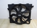 Корпус ВЕНТИЛЯТОРА NISSAN QASHQAI SF2070 M164718