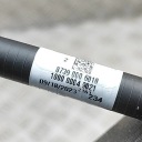 TUYAU DE DÉGAZAGE BMW X5 (G05) 7464409 34016680 3.0L 210KW 2024photo 7