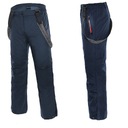 ЛЫЖНЫЕ БРЮКИ ДЛЯ САНОК женские зимние XL