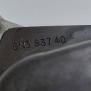 ПОДЪЁМНИК СТЕКОЛ РУЧНОЙ ПРАВЫЙ ПЕРЕД VW POLO 3 3 ДВЕРИ 6N3837402 NR2714  фото 7