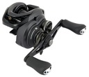 Множитель Shimano Curado K MGL 71 HG
