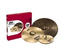 Sabian XSR Commuter Set 13