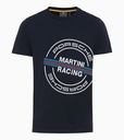 Футболка – MARTINI RACING XL