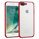 ЧЕХОЛ ИЗ КРИСТАЛЛИЧЕСКОГО СИЛИКОНА для iPhone 7 Plus/8 Plus