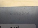 RADIO TOYOTA OE 86120-0D640photo 9