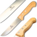 Нож обивочный для резки пенопласта GERPOL R175, 17,5 см