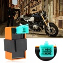 МОДУЛЬ ЗАЖИГАНИЯ ROMET Z 50CC 70CC 90CC 110CC  фото 13